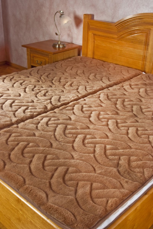 Materac lateksowy - odrobina luksusu w Twojej sypialni