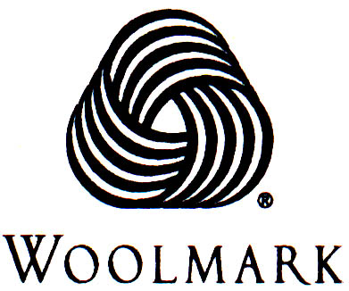 Znak Woolmark